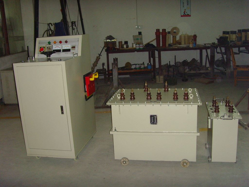 150KVA. 1000V_ 150KVA. 1000V_