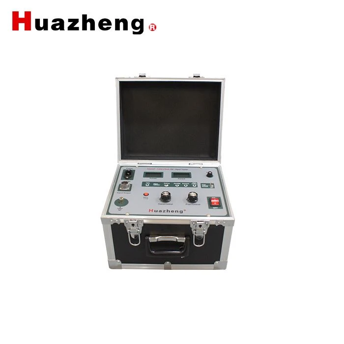DC Hipot Tester (2)
