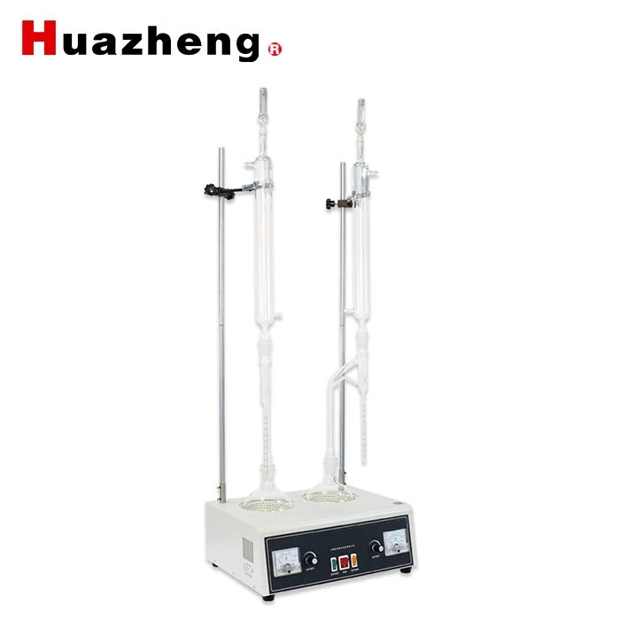ASTM D4006 Crude Oil Water Content Tester