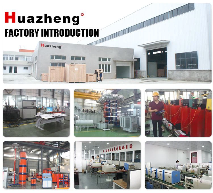 FAQ sur l'achat d'équipement de test électrique Huazheng