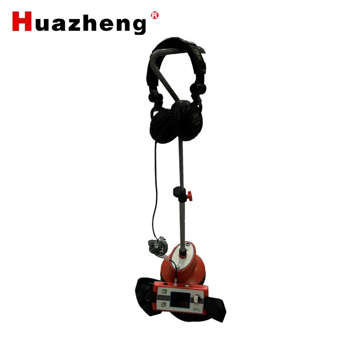 HZ-B+ Acoustic-Magnetic Cable Fault Pinpointer