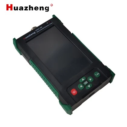 Conductimètre à résistance interne pour batterie au plomb HZNZ-300