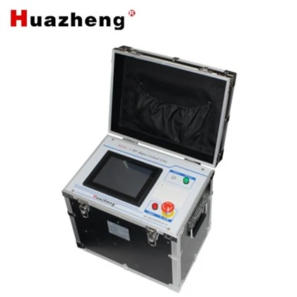 Ensemble de test haute tension HZXC-5Z Armoire de commande Hipot